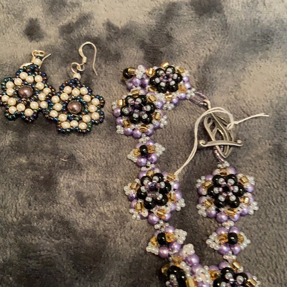 Bracelet set - Picture 3 of 3